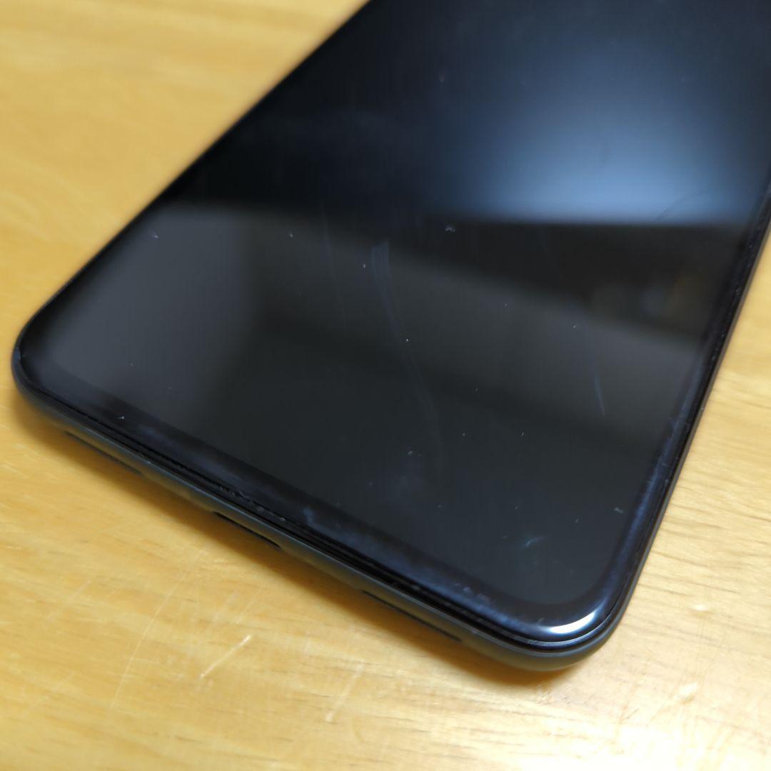 Google Pixel 5a (5G) 128GB SIMフリー