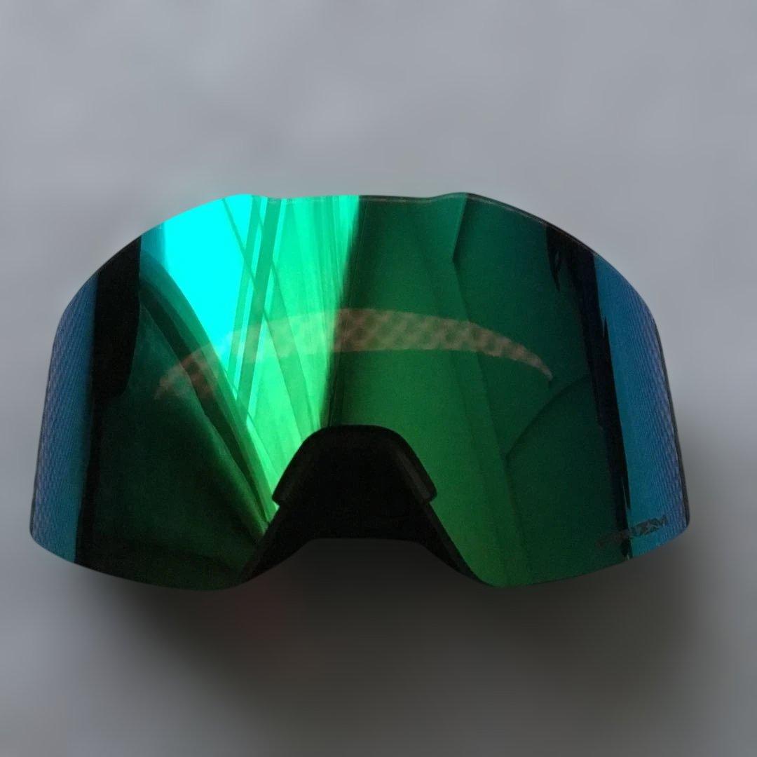 みっきー　OAKLEY Fall Line M ゴーグル オークリー