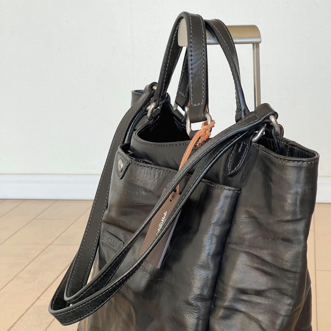 【美品・定価136,400円】ダニエル＆ボブ チェルカトーレ ローディー