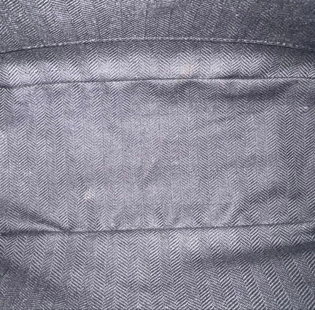 【専用】ロエベ パズル バムバッグ スモール クロスボディ ブラック レザー