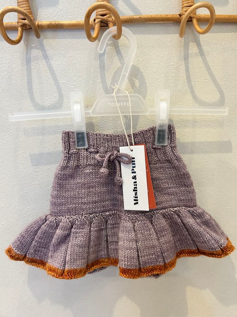 misha&puff スケポン4y