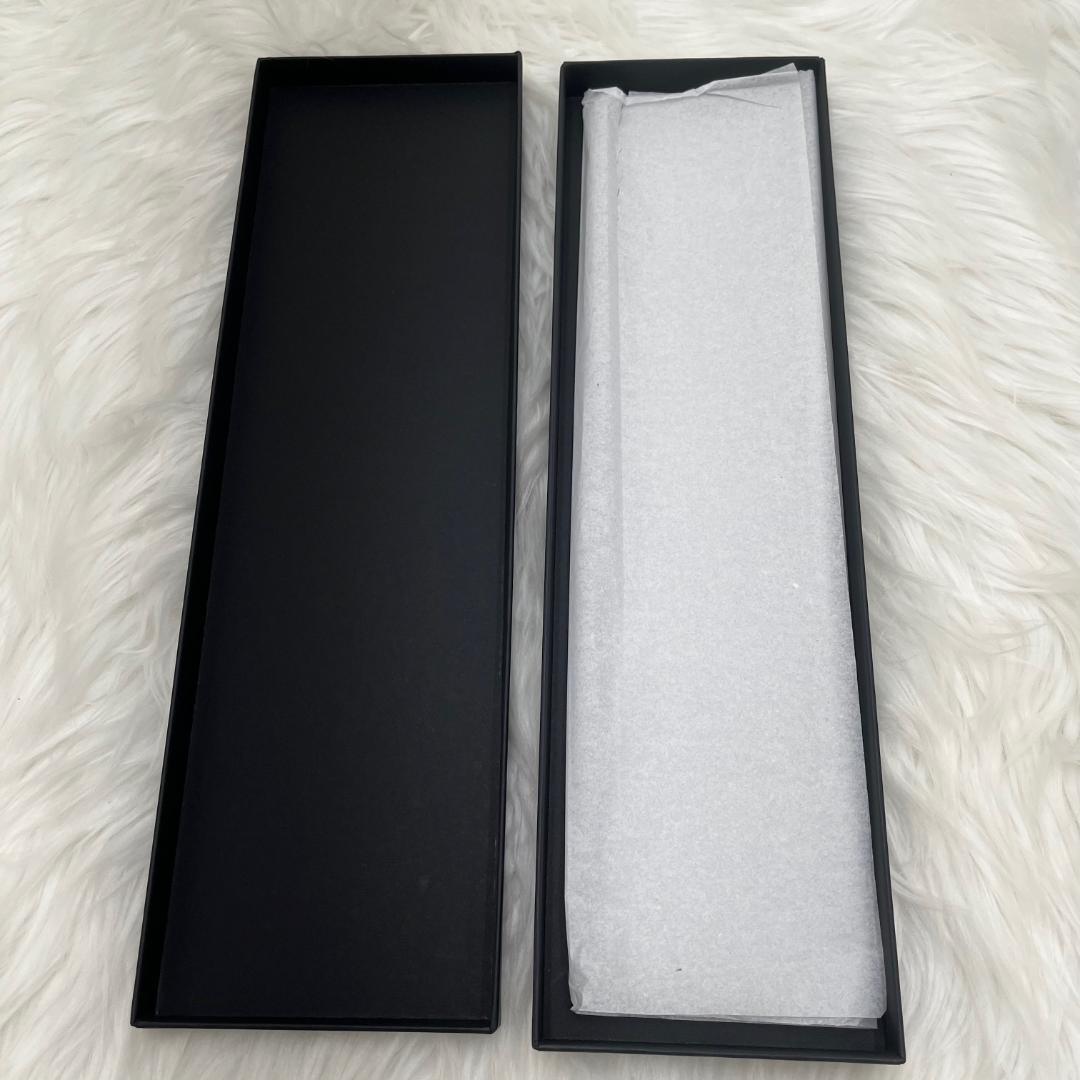 新品✨ GUCCI グッチ　ネクタイ　シルク100％　ショッパー　箱付き