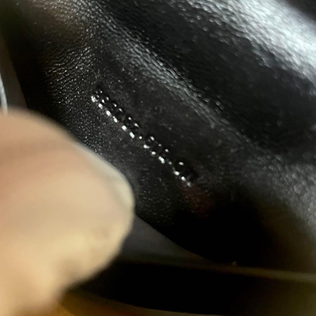 値下げ不可 BVLGARI ブルガリ カードケース 名刺入れ