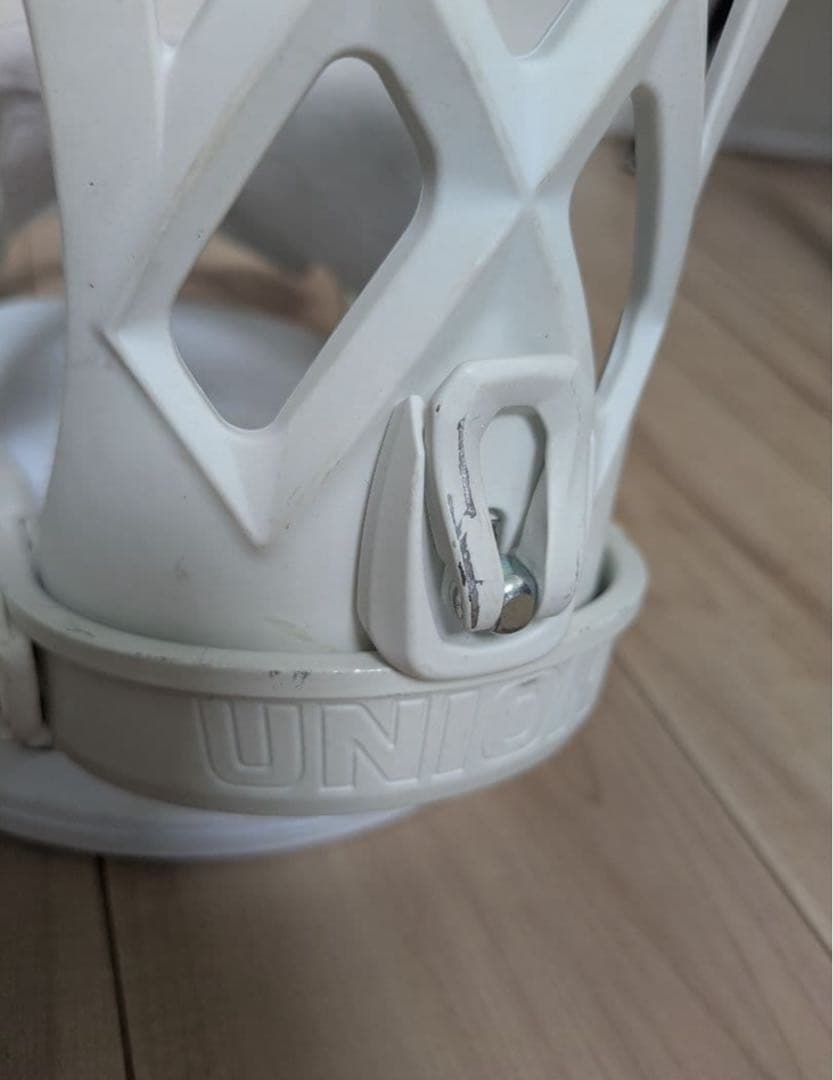 18-19 UNION contact pro Mサイズ