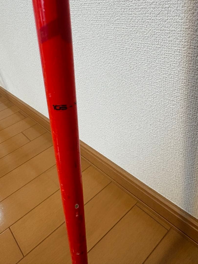 LEKI スキー ストック