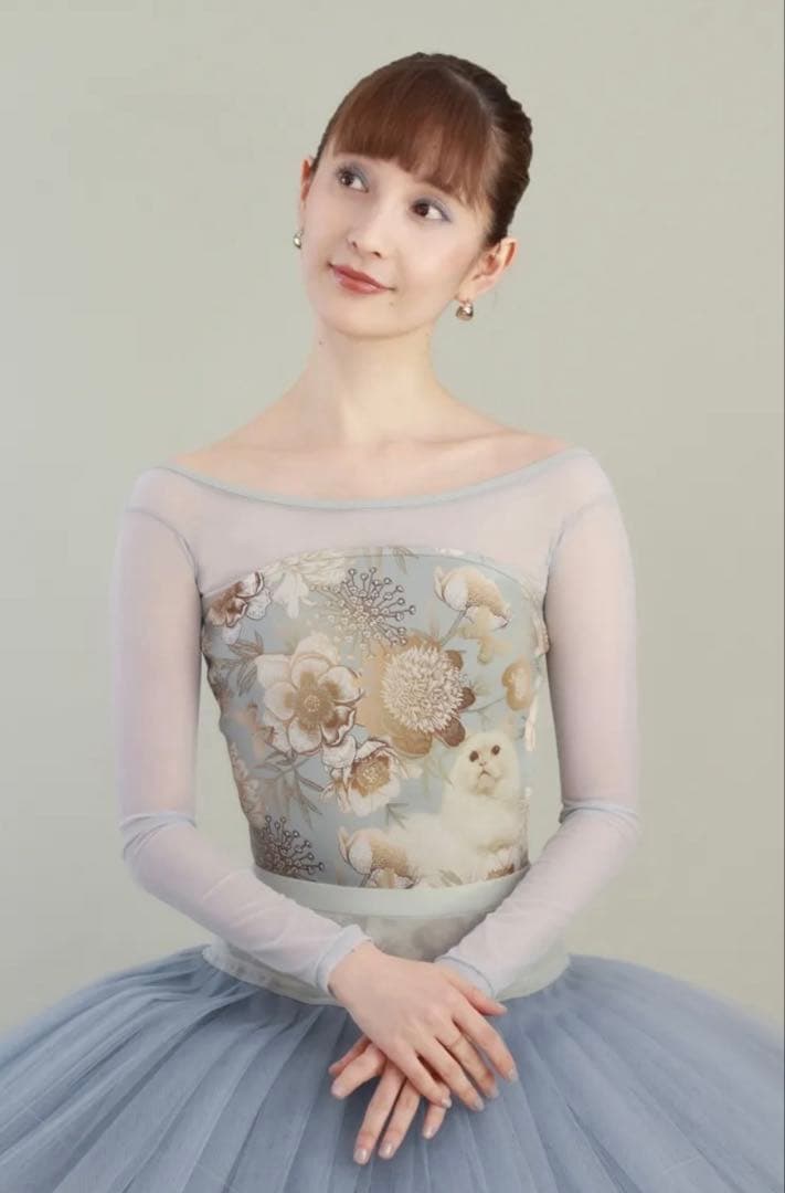 unoa レオタード