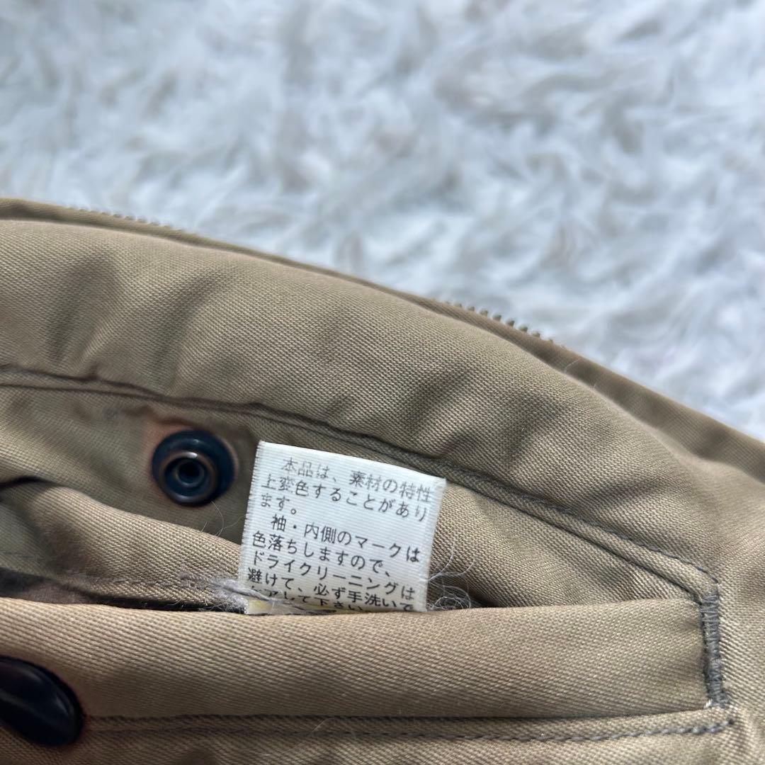 16739✨東洋 M品番 バズリクソンズ TYPE B-10 フライトジャケット