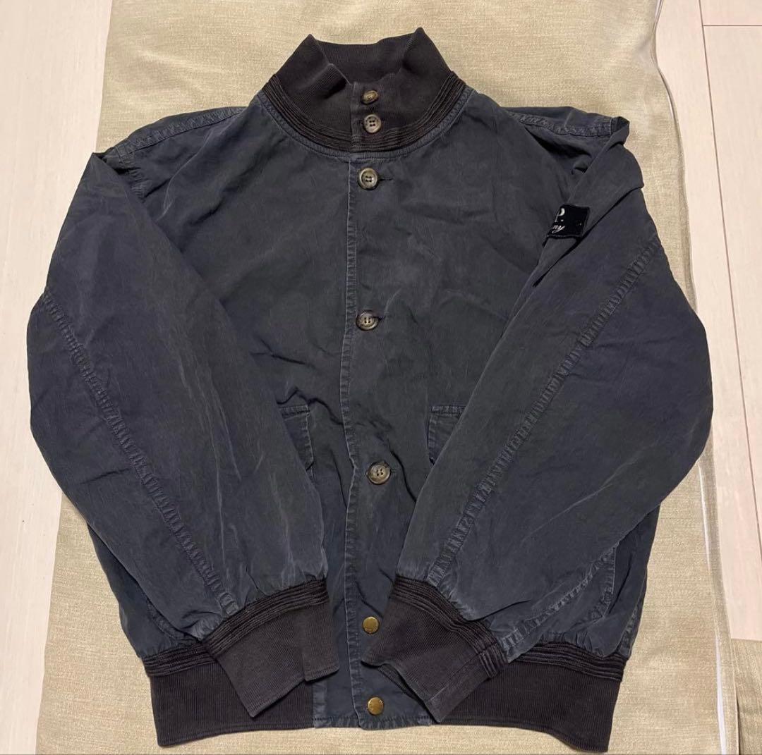 c.p.company 2000SS ヴァルスタージャケット