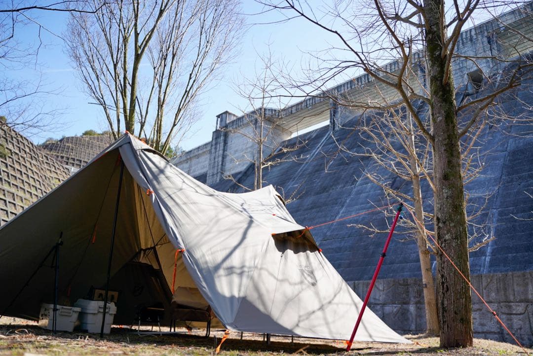 NEMO ヘキサライト　エレメント　6P TC