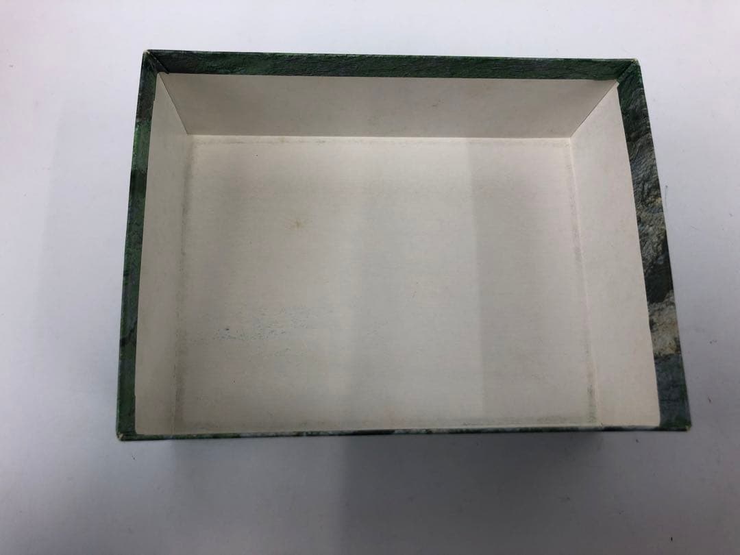 Y*K様 ロレックス　空き箱　外箱　内箱　取説　小冊子　カレンダー