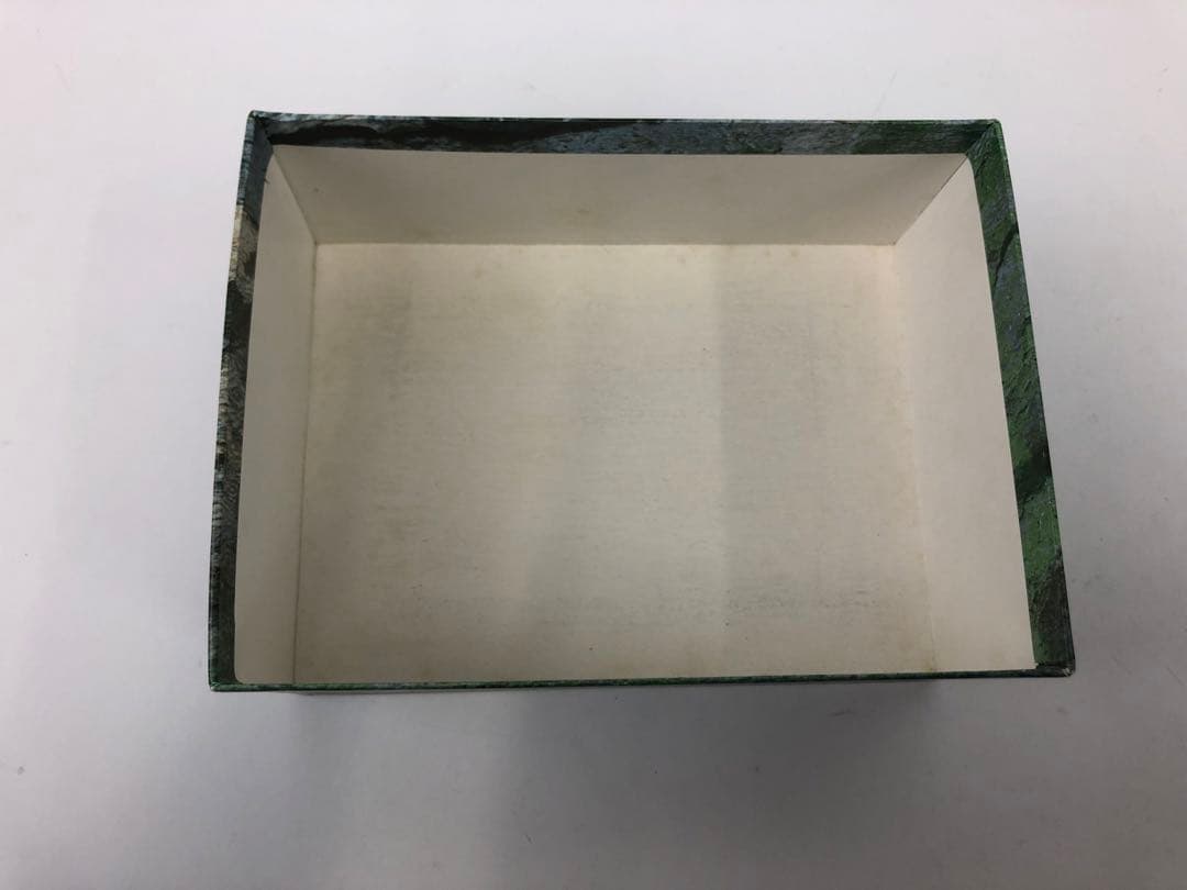 Y*K様 ロレックス　空き箱　外箱　内箱　取説　小冊子　カレンダー