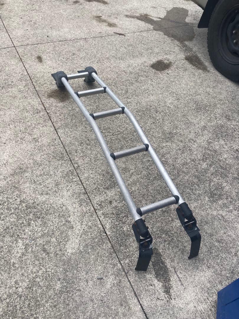 アルミリアラダー　キャラバン