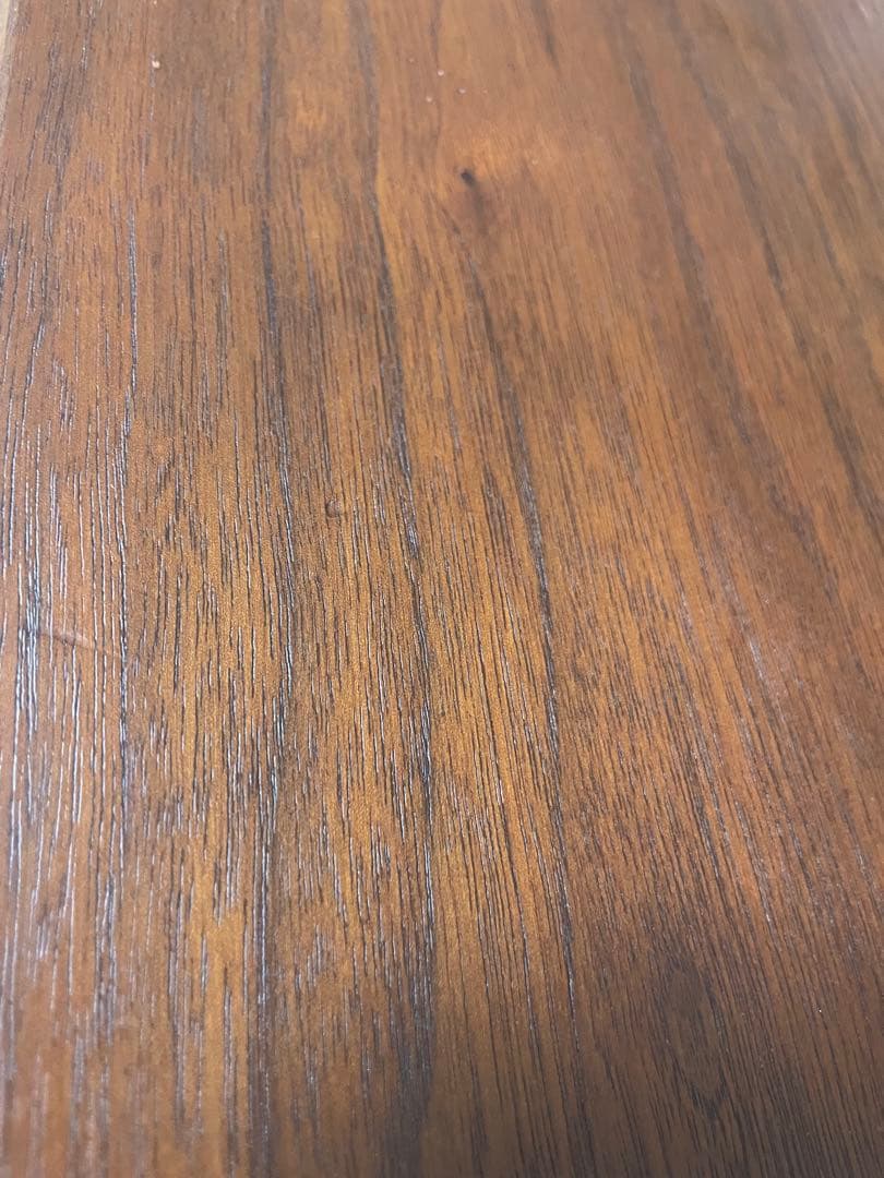 み*ん様 Koti ダイニングテーブル W1650 D850 H700 ウォルナ