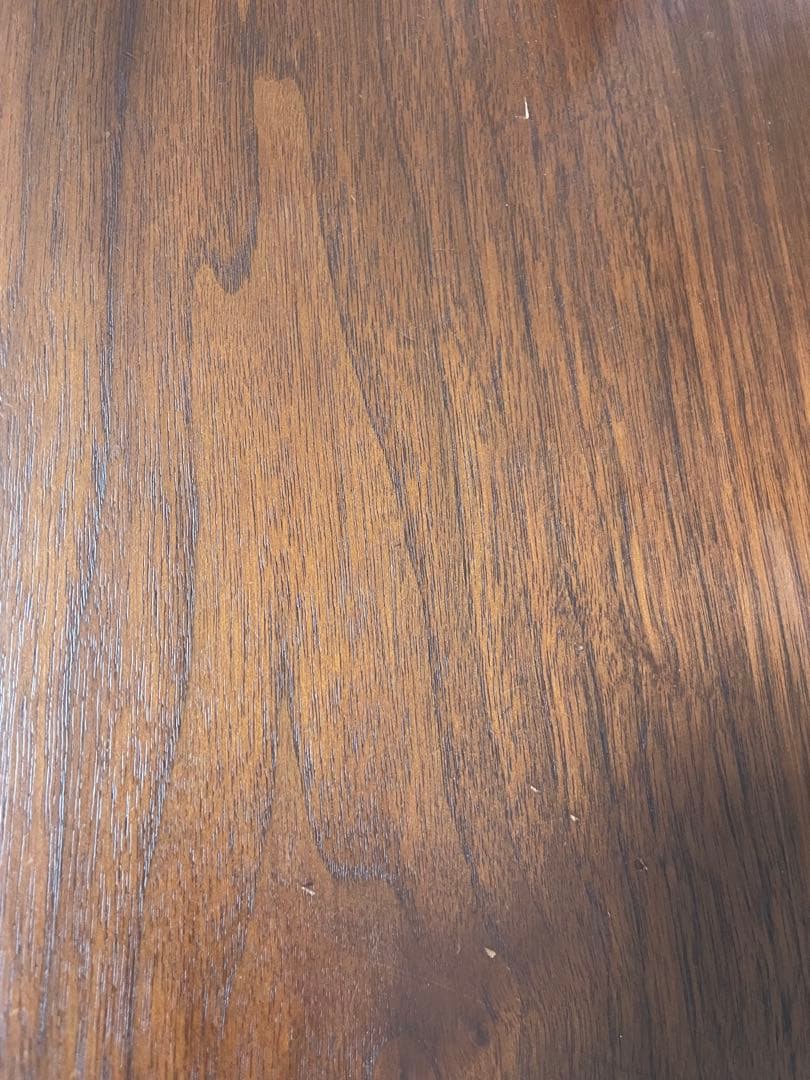 み*ん様 Koti ダイニングテーブル W1650 D850 H700 ウォルナ