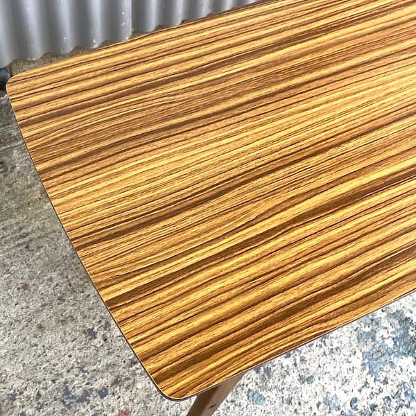 カリモク60 コーヒーテーブル　センターテーブル　karimoku60 レトロ