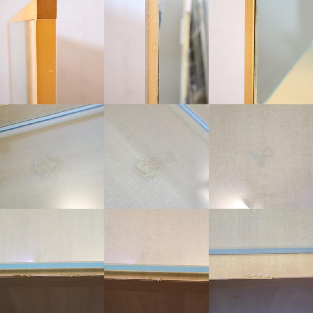 arflex アルフレックス COMPOSER コンポーザー ドレッサー 鏡台