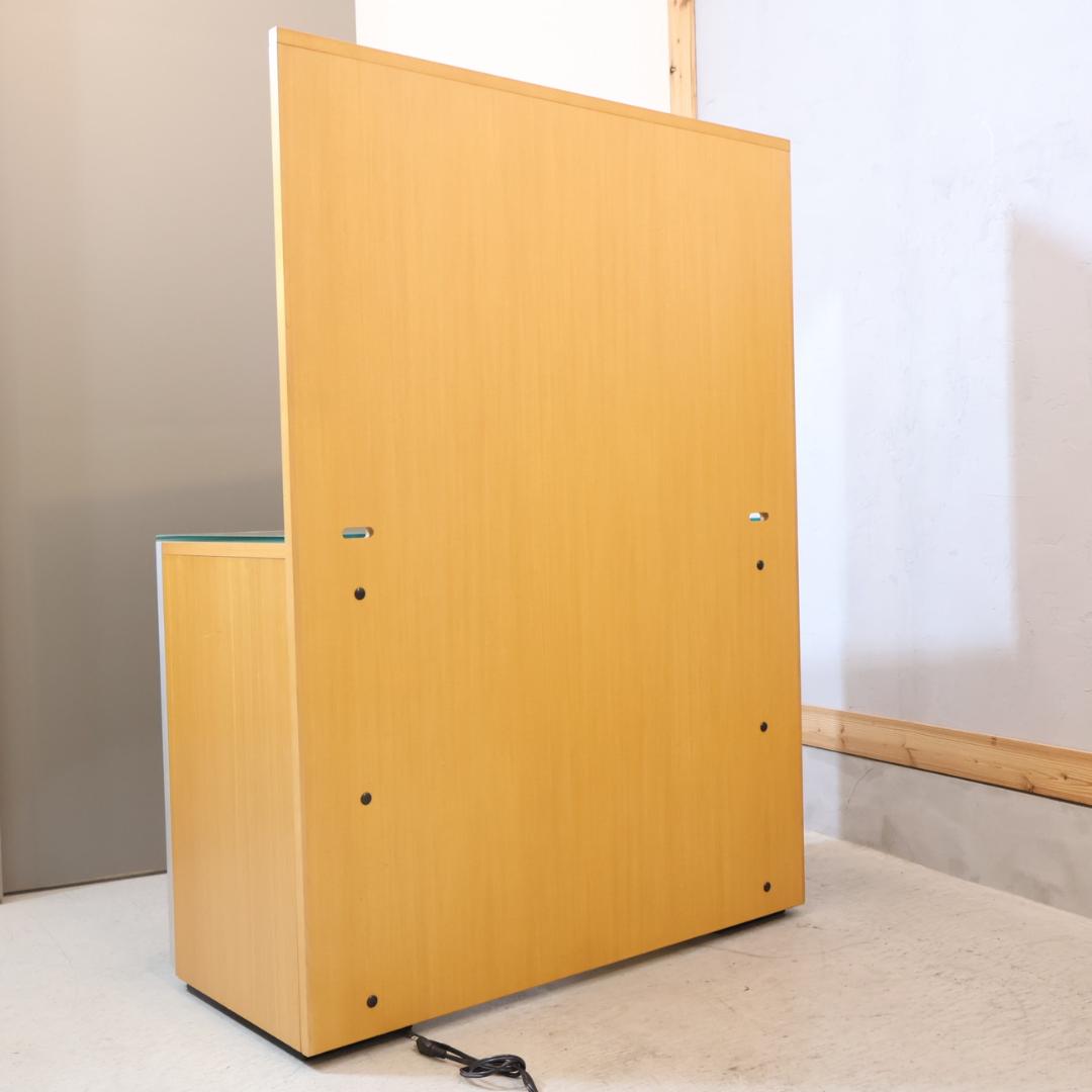 arflex アルフレックス COMPOSER コンポーザー ドレッサー 鏡台