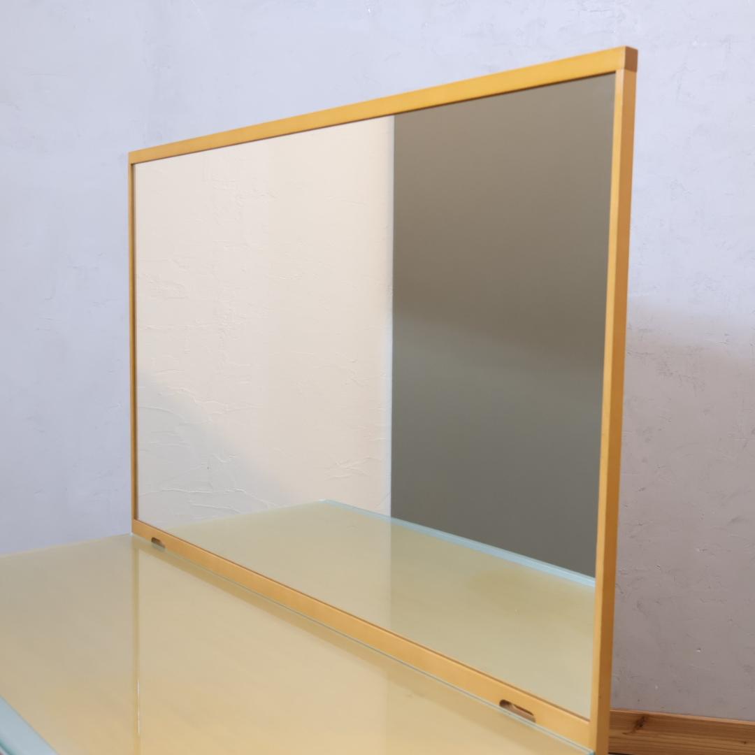 arflex アルフレックス COMPOSER コンポーザー ドレッサー 鏡台