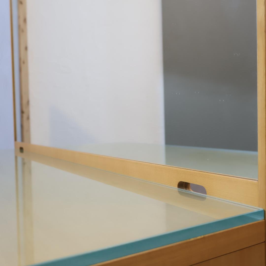 arflex アルフレックス COMPOSER コンポーザー ドレッサー 鏡台