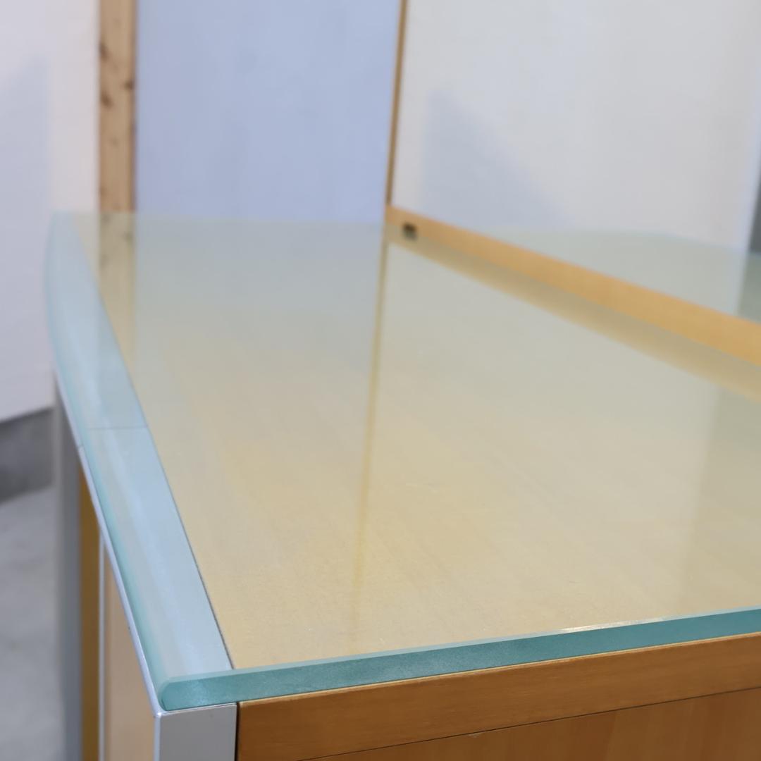 arflex アルフレックス COMPOSER コンポーザー ドレッサー 鏡台