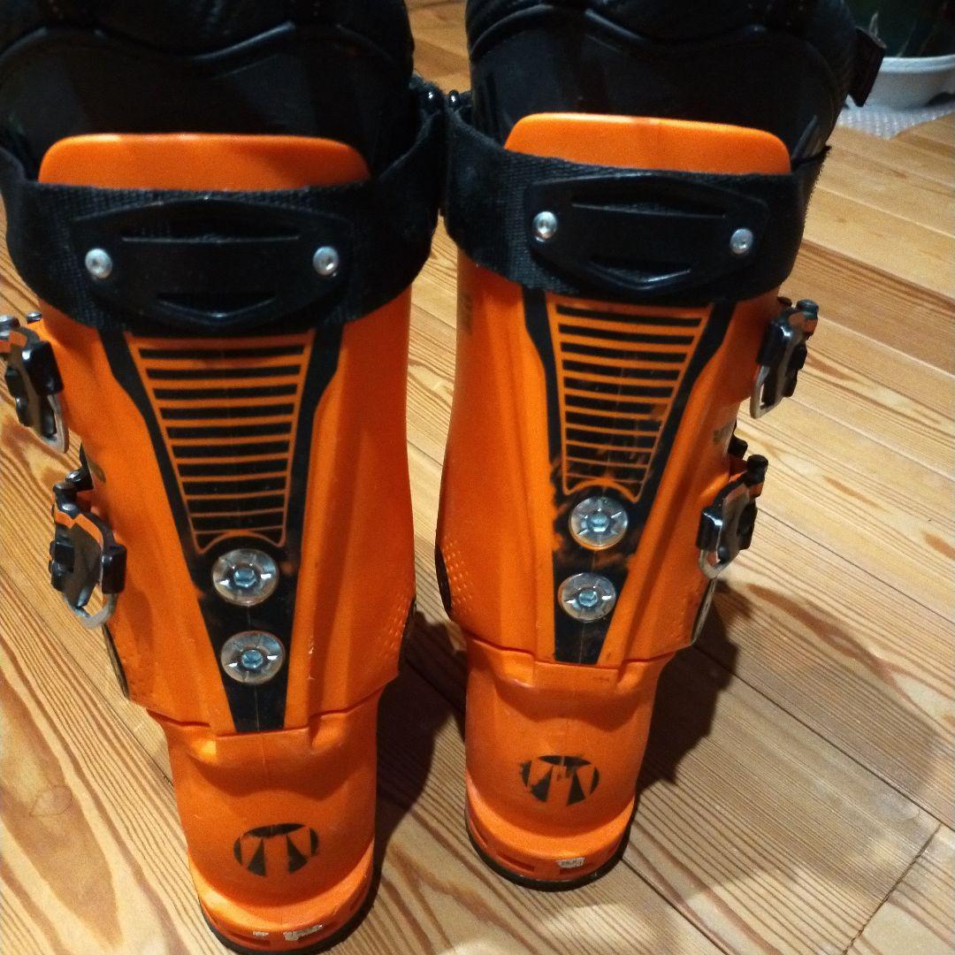 テクニカ　ファイアーバード110　74500円の品　TECNICA