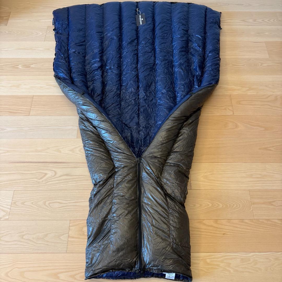 ★新品 EE Revelation 30F RR 950FP 482g米国直輸入