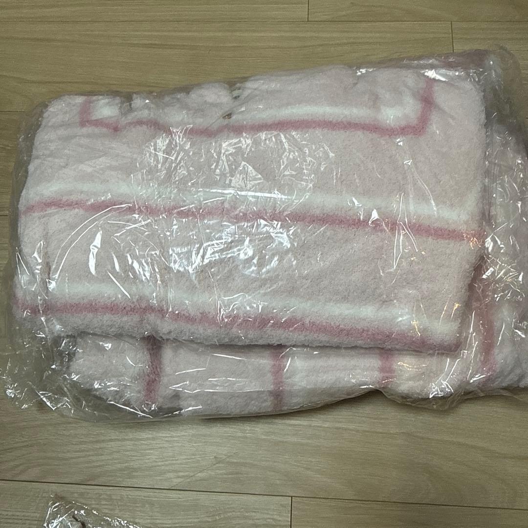 ジェラートピケ　福袋　2025