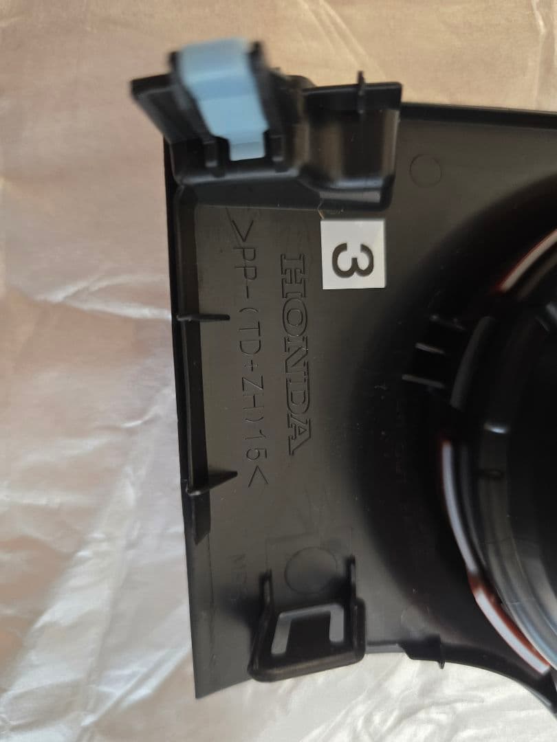 N-ONE RS インテリアパネル 3点セット