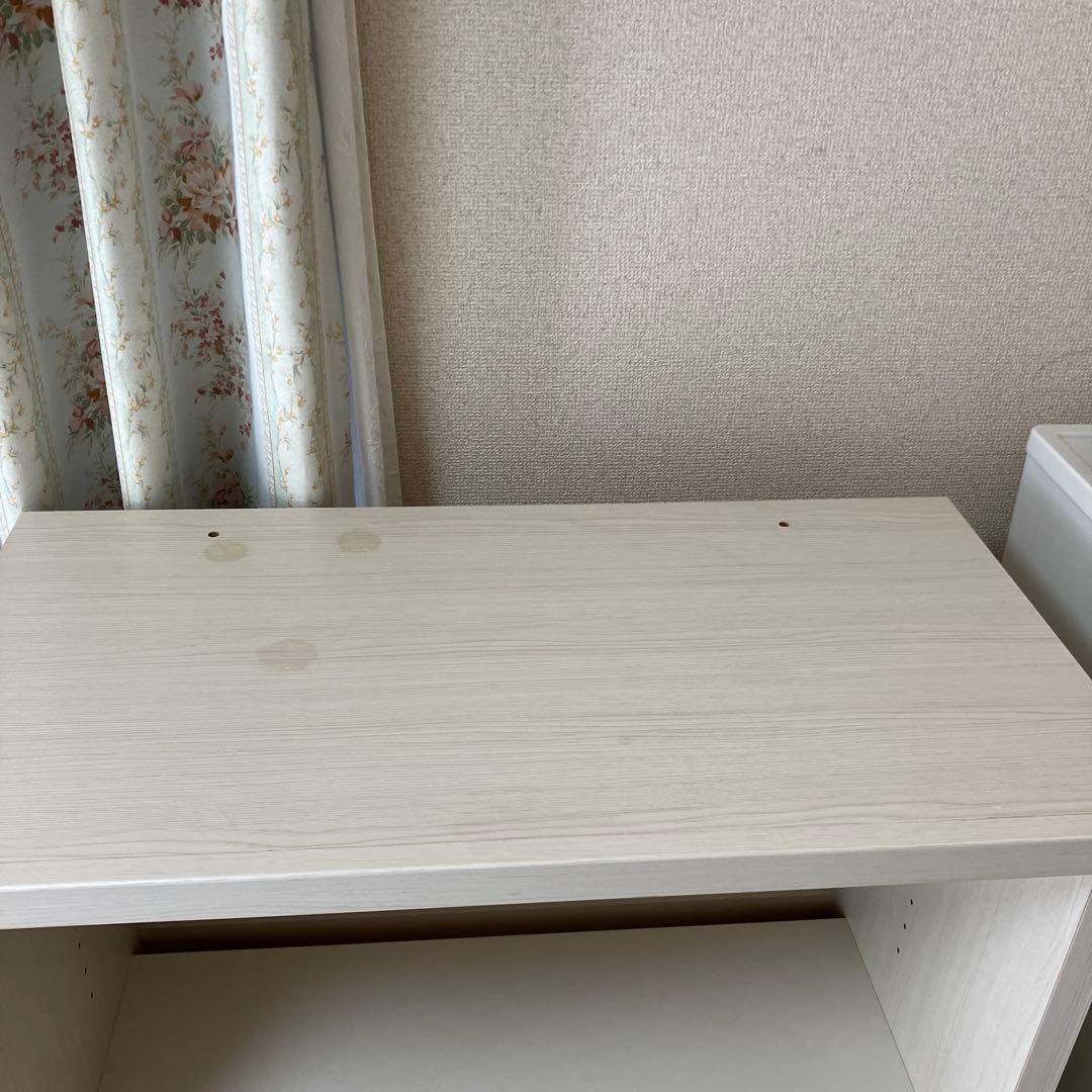 【送料込み】フナモコ　学習机　　KDS-74D