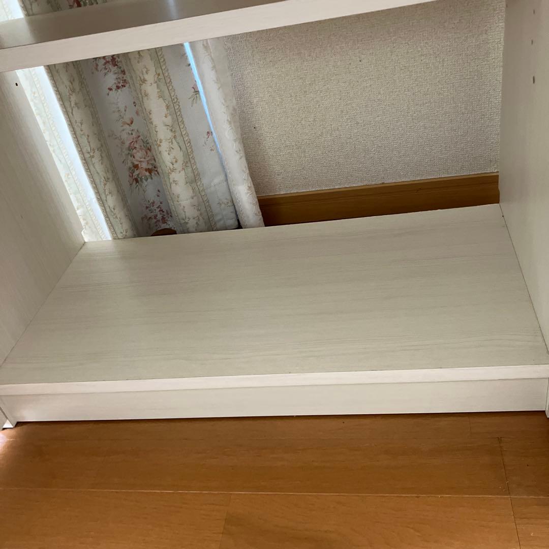 【送料込み】フナモコ　学習机　　KDS-74D