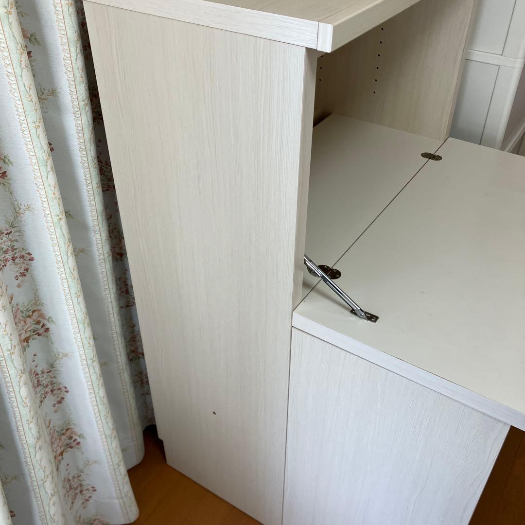 【送料込み】フナモコ　学習机　　KDS-74D