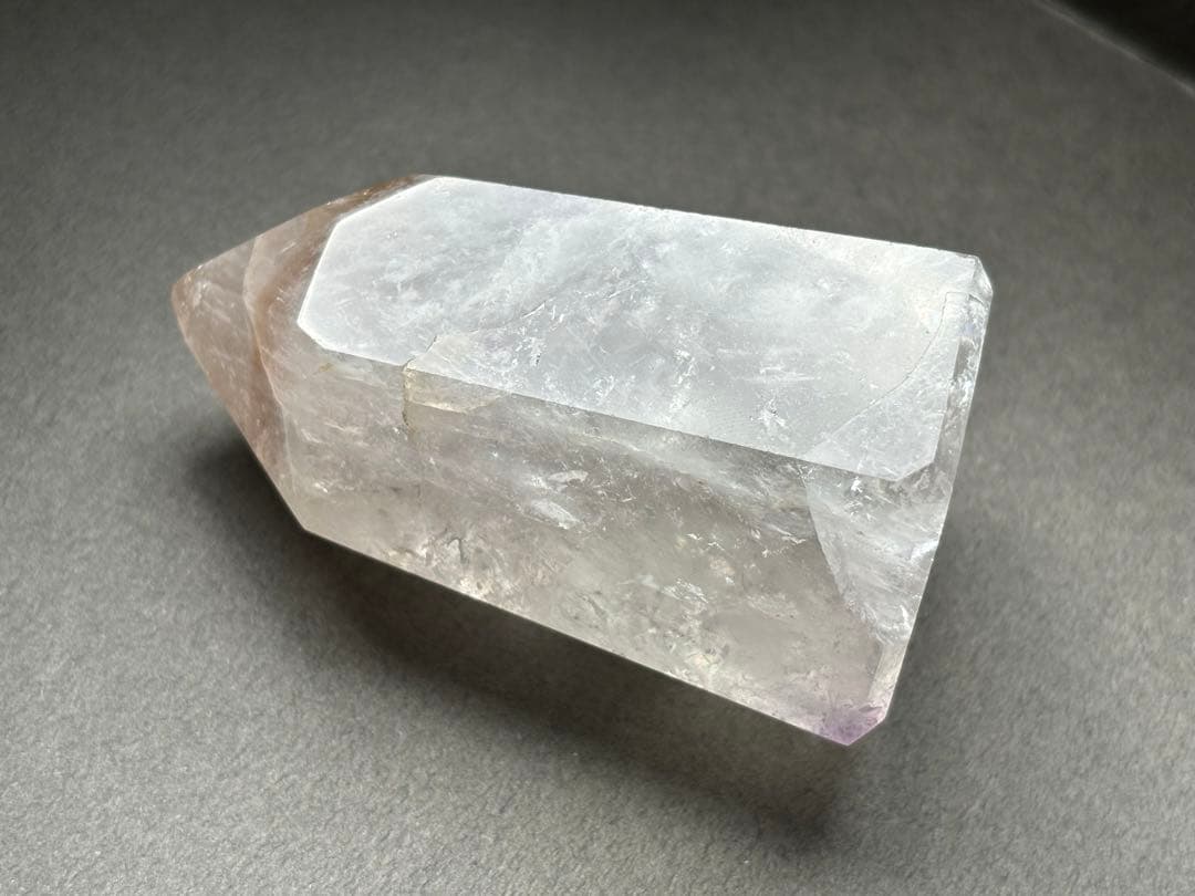 【コメントにてご選択下さい】アースラブワークス様◾️ホワイトアメシスト