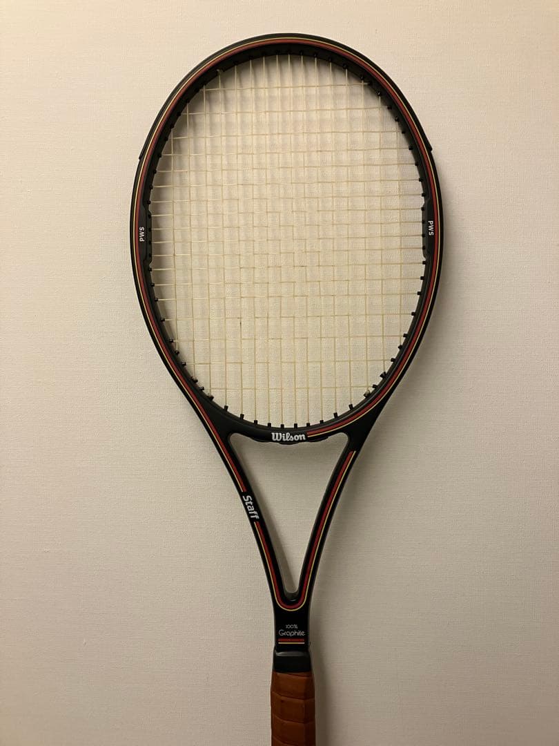 Wilson Staff テニスラケット