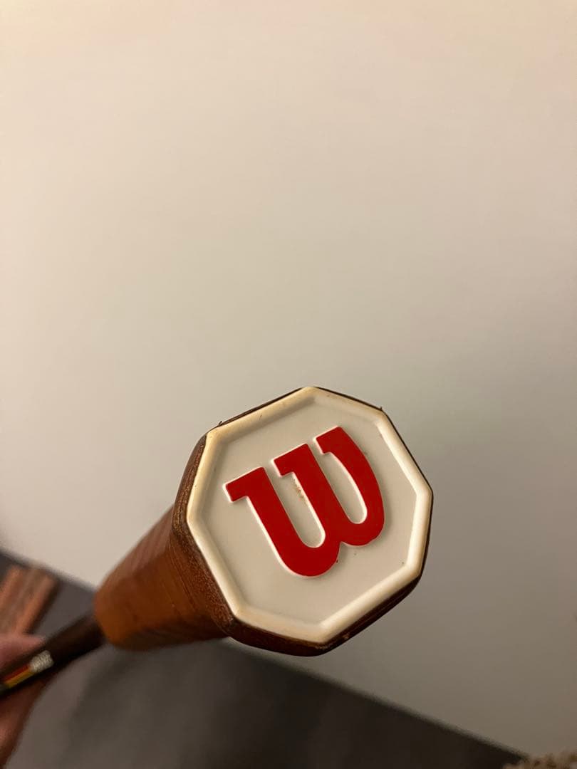 Wilson Staff テニスラケット