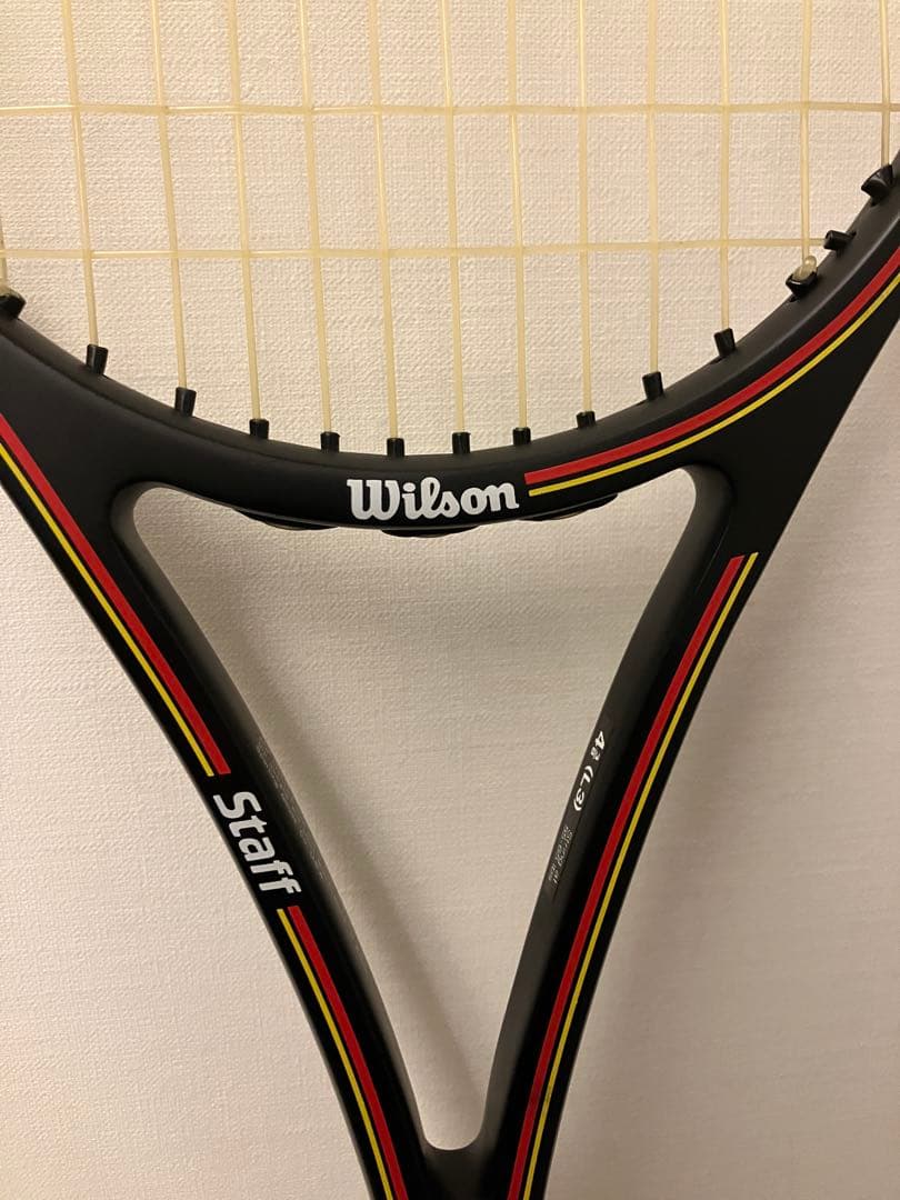 Wilson Staff テニスラケット