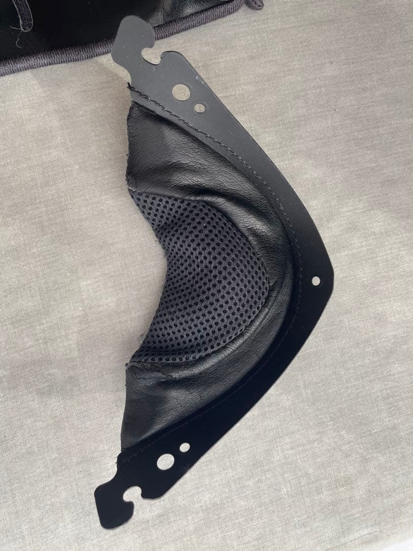 ★美品　早い者勝ち　ショーエイ　　gt-air 新品シールド付き　SHOEI