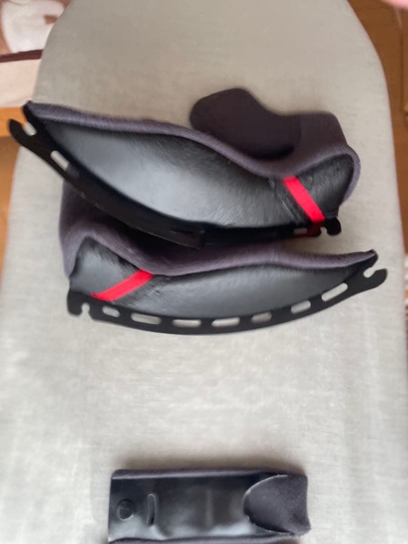 ★美品　早い者勝ち　ショーエイ　　gt-air 新品シールド付き　SHOEI