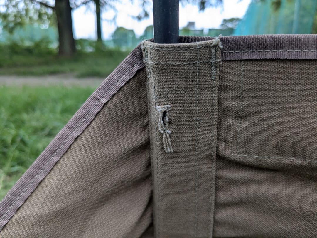 風街道具店　kaze hanger V4 & somabito別注シールドセット
