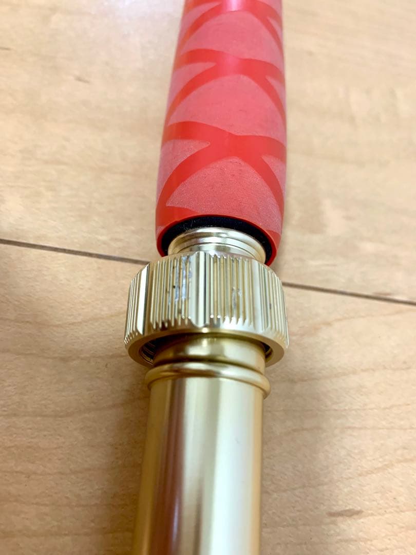 ダイワ　マッドバイパー 落とし込み MH-245