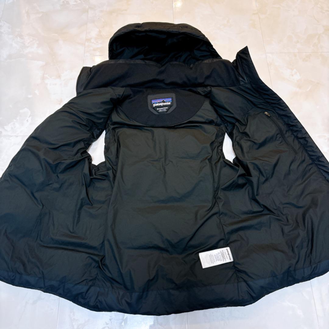 【極美品✨】希少✨　パタゴニア　Patagonia　ダウンベスト　ダウンコート