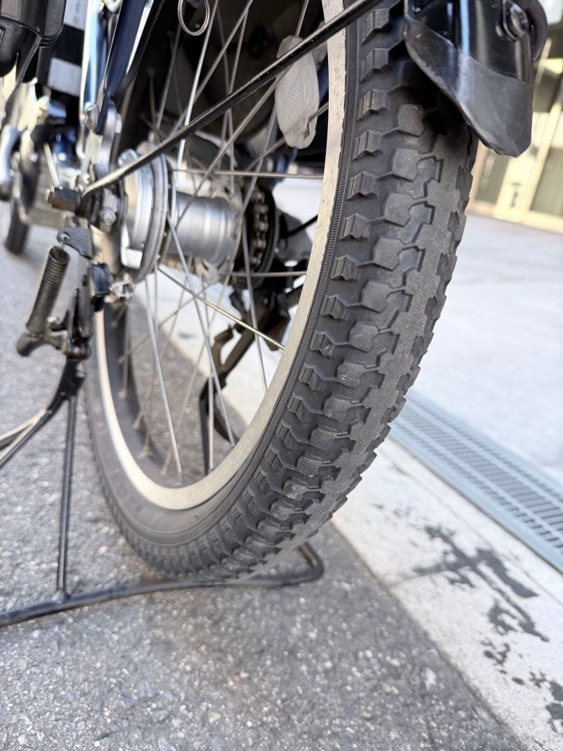 大阪府　子供乗せ　ヤマハ　電動アシスト自転車 チャイルドシート付き