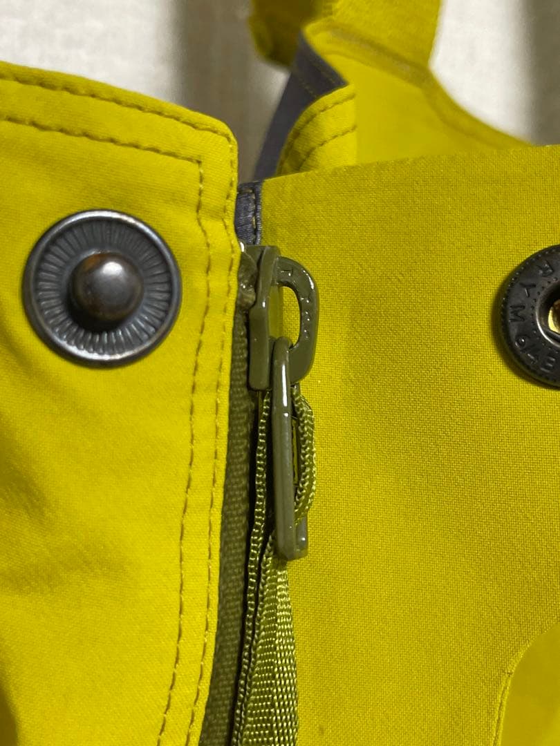 Arc'teryx 廃盤 Stinger Bib GORETEX PRO パンツ