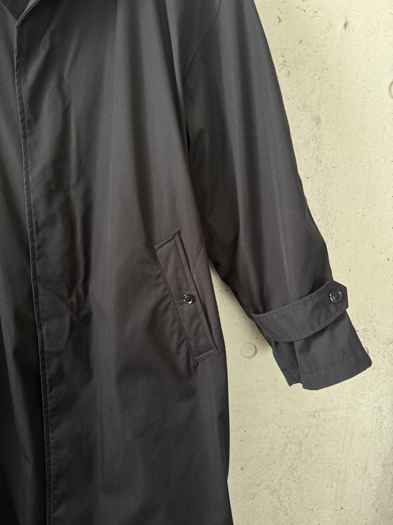 美品✨直営店別注THE NORTH FACE PURPLE LABEL