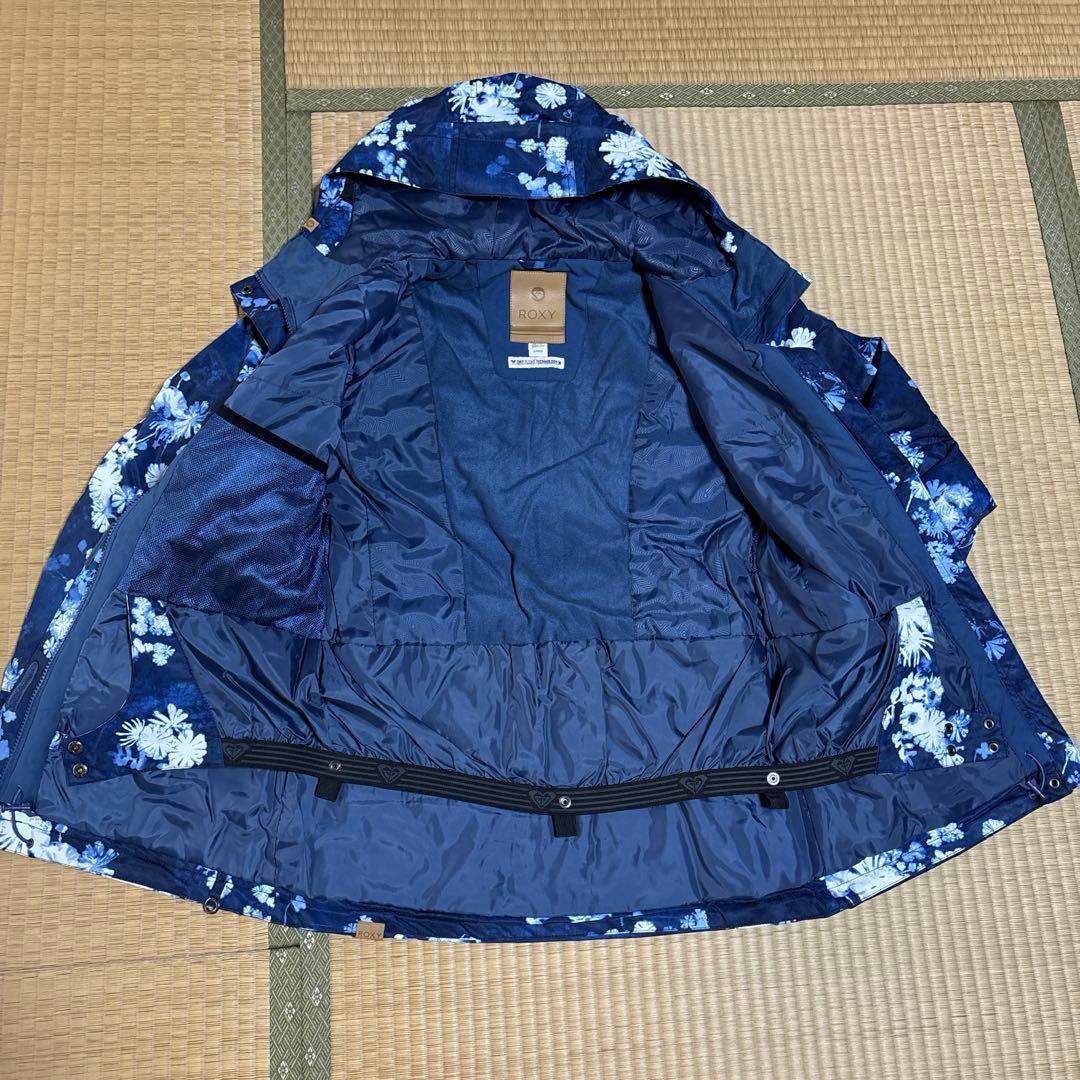 美品 スノーボードウェアセット レディースM