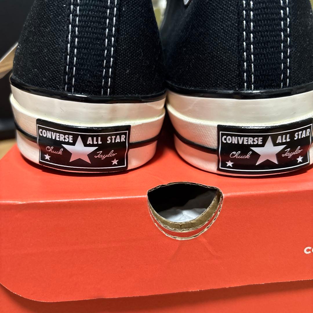 つ*と様 converse ct70