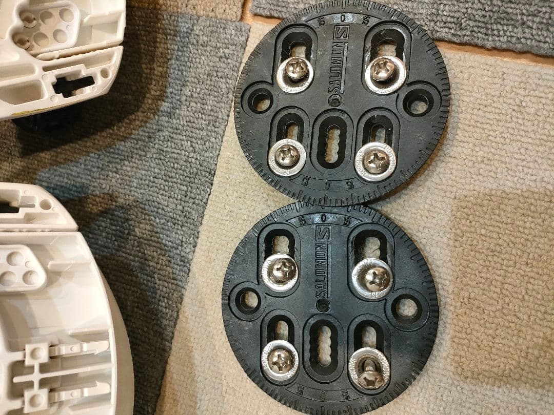 SALOMON Rhythm　Msize