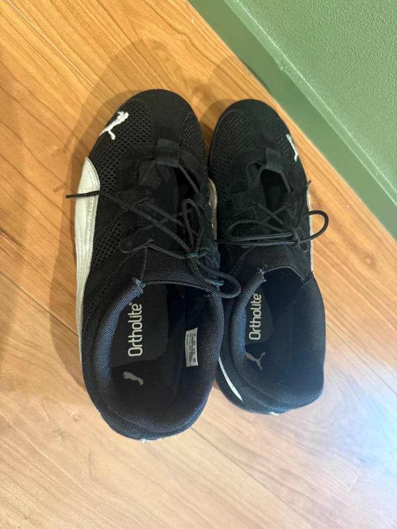 Puma スピードキャットGO 23cm