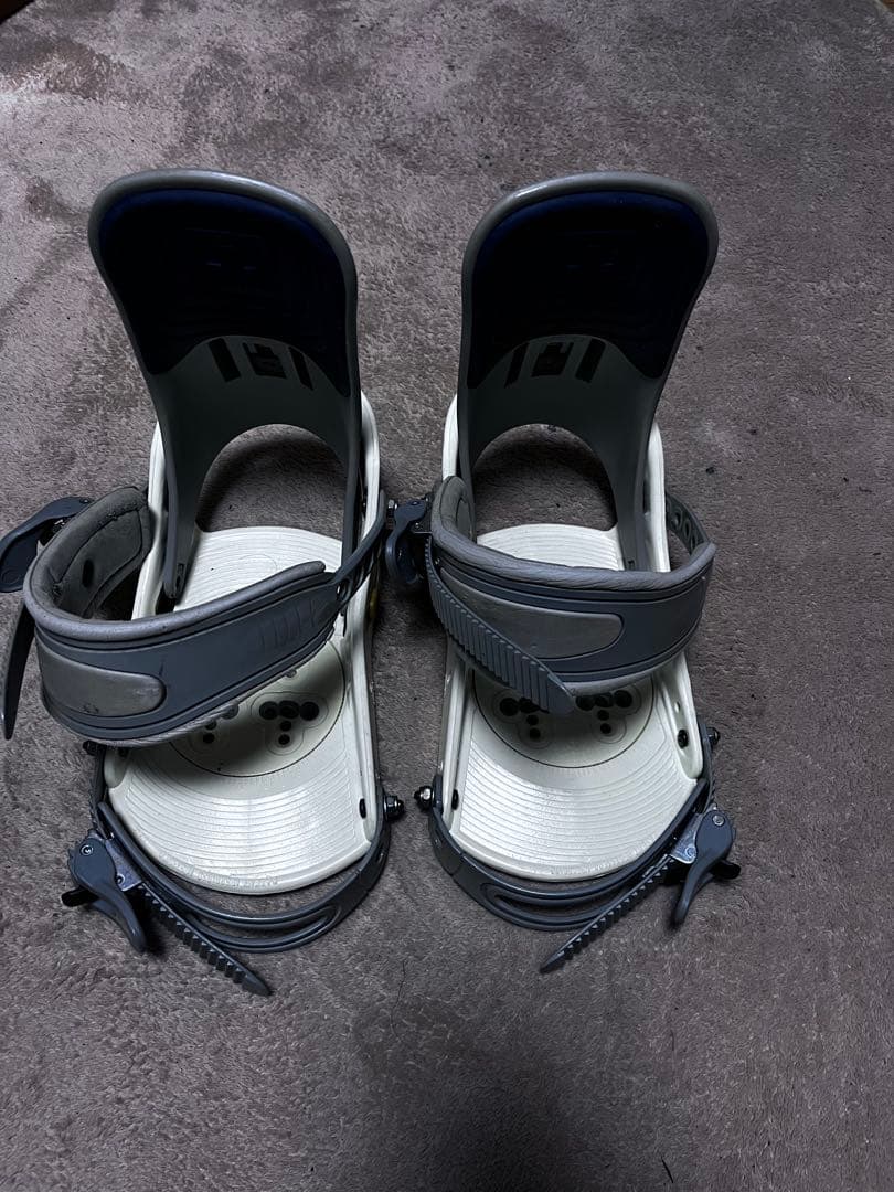 スノーボード3点セット