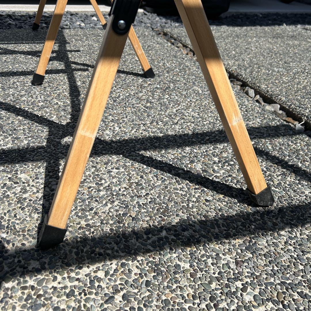 FIELDOOR ウッドロールトップ キッチンテーブル