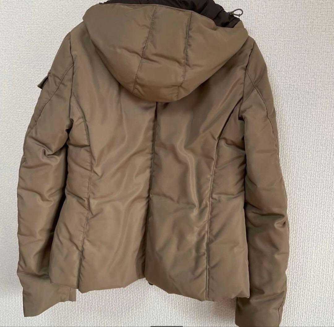 美品　MONCLER モンクレール　ダウンジャケット
